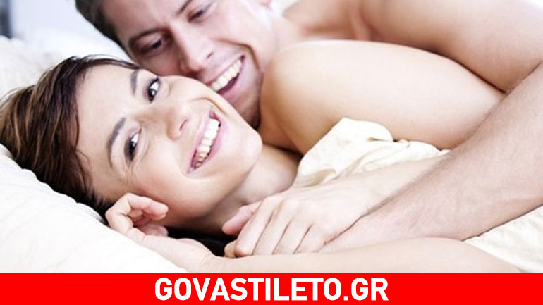 Κρατήστε ζωντανό το ερωτικό πάθος ακόμα και τώρα που έχετε φουσκωμένη την κοιλίτσα σας